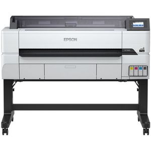 Epson SureColor SC-T5405 A0 inkjetprinter met wifi, kleur