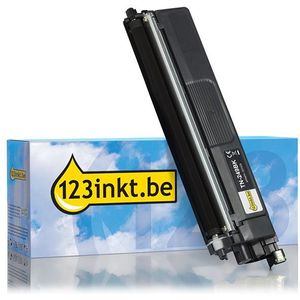 123inkt huismerk vervangt Brother TN-249BK toner zwart extra hoge capaciteit