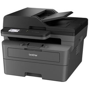 Brother MFC-L2860DWE all-in-one A4 laserprinter zwart-wit met wifi (4 in 1)