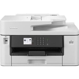 Brother MFC-J5340DW all-in-one A3 inkjetprinter met wifi (4 in 1)