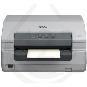 Epson PLQ-22 matrix printer zwart-wit