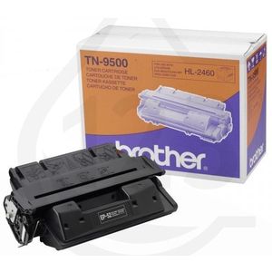 Brother TN-9500 (HP C4127X/ 27X/ EP-52) toner zwart (origineel)