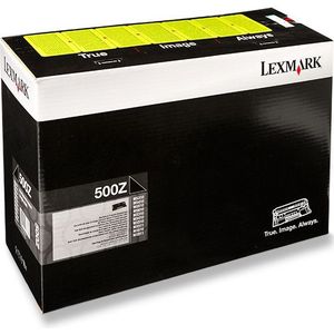 Lexmark 500Z (50F0Z00) imaging unit zwart (origineel)