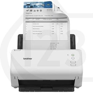 Brother ADS-4100 A4 documentscanner