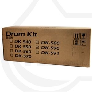 Kyocera DK-590 drum (origineel)