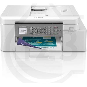 Brother MFC-J4340DW all-in-one A4 inkjetprinter met wifi (4 in 1)