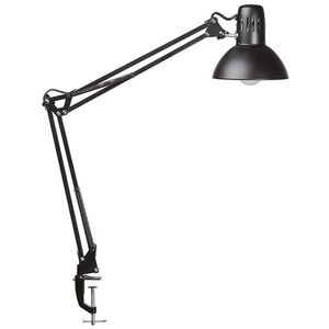 Maul MAULstudy led-bureaulamp met klem zwart