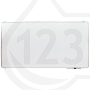 Legamaster Premium Plus whiteboard magnetisch geëmailleerd 180 x 90 cm, wit