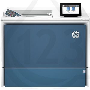 HP Color LaserJet Enterprise 6700dn A4 laserprinter kleur
