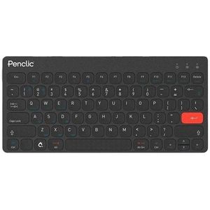 Penclic KB3 draadloos toetsenbord (QWERTY)