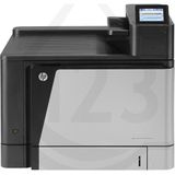 HP Color LaserJet Enterprise M855dn A3 laserprinter kleur