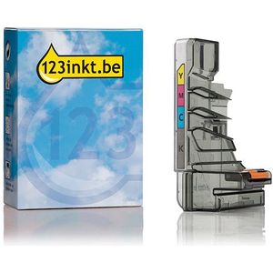 123inkt huismerk vervangt HP SU430A (CLT-W409) toner opvangbak