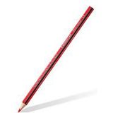 STAEDTLER Noris colour driekantig kleurpotlood - set 36 st