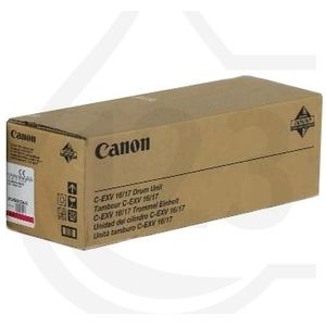 Canon C-EXV 16/17 M drum magenta (origineel)