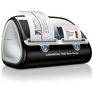 Dymo LabelWriter 450 Twin Turbo