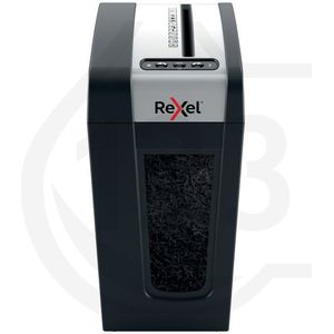 Rexel Secure MC4-SL Whisper-Shred papierversnipperaar microsnippers