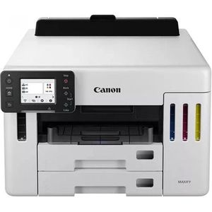 Canon MAXIFY GX5540 A4 inkjetprinter met wifi