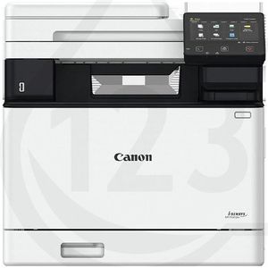 Canon i-SENSYS MF754Cdw all-in-one A4 laserprinter kleur met wifi (4 in 1)