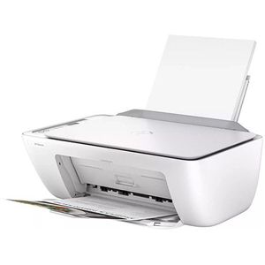 HP DeskJet 2810e all-in-one A4 inkjetprinter met wifi (3 in 1)