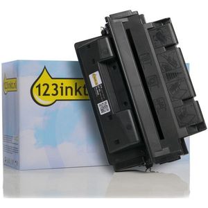 123inkt huismerk vervangt HP 27X (C4127X/ EP-52/TN-9500) toner zwart