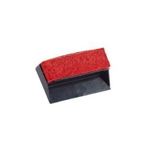Reiner colorbox rood 8 rad (2 stuks)