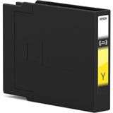 Epson T13X440 inktcartridge geel hoge capaciteit (origineel)