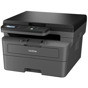 Brother DCP-L2627DWE all-in-one A4 laserprinter zwart-wit (3 in 1)