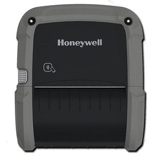 Honeywell RP4 mobiele ticketprinter zwart met bluetooth