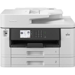 Brother MFC-J5740DW all-in-one A3 inkjetprinter met wifi (4 in 1), kleur