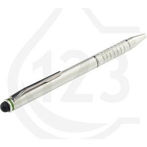 Leitz 6415 Complete 2-in-1 stylus aluminium