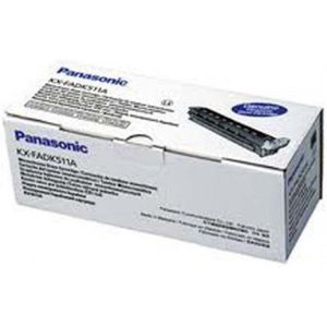 Panasonic KX-FADK511 zwart (KX-FADK511X) - Drum - Origineel