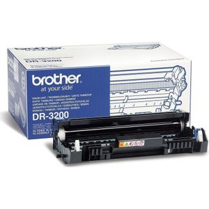 Brother DR-3200 drum zwart (DR3200) - Drum - Origineel