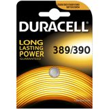 Duracell 389 / 390  (D389) - Knoopcel batterijen - Origineel