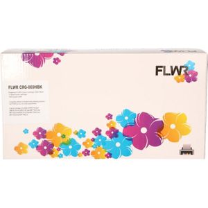 FLWR Canon CRG-069H zwart (FLWR-5098C002) - Toners - Compatible XXL