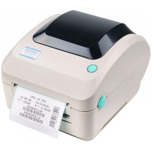 Xprinter DP-470B desktop barcode printer  (DP-470B) - Printers - Origineel