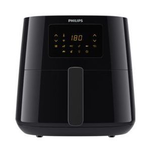 Philips Airfryer XL Essential HD9280/90 - Hetelucht friteuse - App connect