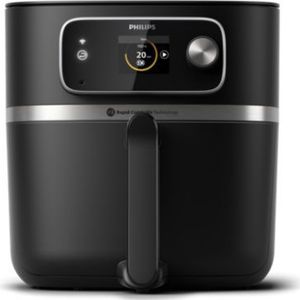 Philips 7000-serie - Airfryer Combi XXL Connected - refurbished - HD9880/90R1