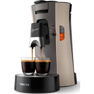 Philips SENSEO® Select - Koffiepadmachine - CSA240/30R1