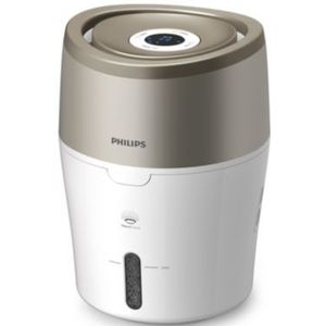 Philips HU4803/01 - Luchtbevochtiger Zilver