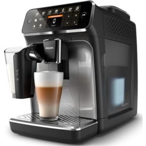 Philips 4300-serie - Volautomatische espressomachines - Refurbished - EP4346/70R1