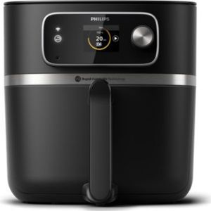 Philips 7000 Series - Airfryer Combi XXL Connected - HD9880/90