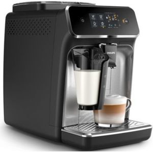 Philips 2200-serie - Volautomatische espressomachines - EP2236/40R1