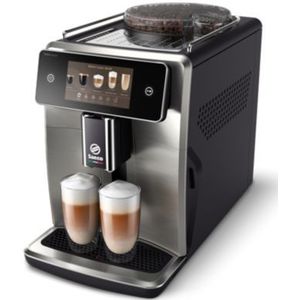 Philips Xelsis Deluxe - Volautomatische espressomachine - SM8785/00