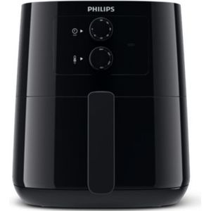 Philips Essential - Airfryer - Refurbished - HD9200/90R1