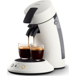 Philips Original Plus - Koffiepadmachine - Refurbished - CSA210/10R1
