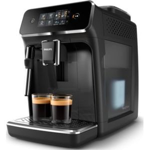 Philips 2200-serie - Volautomatische espressomachines - Refurbished - EP2221/40R1