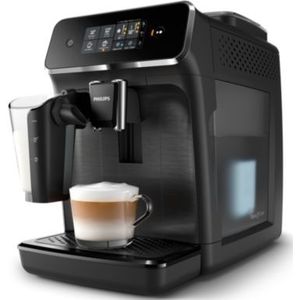 Philips 2200-serie - Volautomatische espressomachines - Refurbished - EP2230/10R1