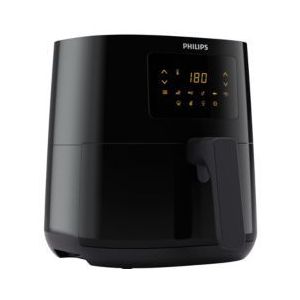 Philips 3000 Series - Airfryer Compact - 4 porties - HD9252/90