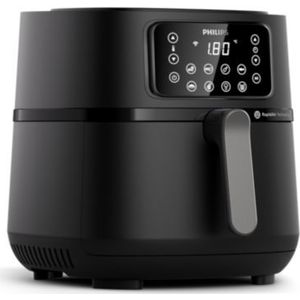 Philips Airfryer - XXL Connected uit de 5000-serie – refurbished - HD9285/96R1