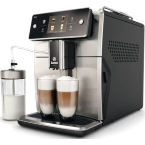 Philips Xelsis - Volautomatische espressomachine - SM7683/10R1